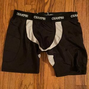 Champro Padded Underwear
